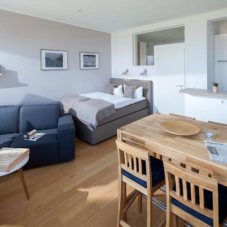 Villa Germania Norderney Eksteriør billede
