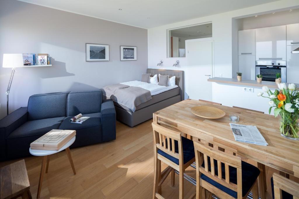 Villa Germania Norderney Eksteriør billede
